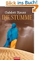 Die Stumme: Roman