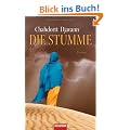 Die Stumme: Roman