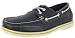 Search : ROCKPORT Bridgeport 2 Mens Leather Casual Boat Deck Shoes Oxfords Navy Smooth