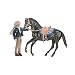 Breyer Stevie and Belle Gift Set
