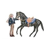 Breyer Stevie and Belle Gift Set