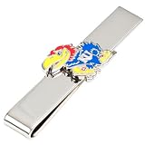 Kansas University JayhawksTie Bar