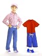Mattel: High School Musical Ryan Doll