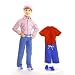 Mattel: High School Musical Ryan Doll