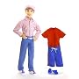 Mattel: High School Musical Ryan Doll