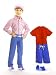 Search : Mattel: High School Musical Ryan Doll