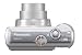 Panasonic Lumix DMC-LZ6S 7.2MP Digital Camera with 6x Image Stabilized Zoom (Silver)