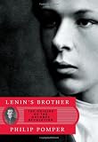 Image of Lenin's Brother: The Origins of the October Revolution