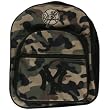 New York Yankees - Logo Camo Mini Backpack