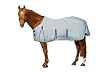 Weatherbeeta Airflow Deluxe Trim Standard Neck With Freestyle Tail Flap