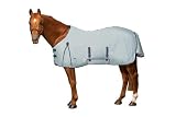 Weatherbeeta Airflow Deluxe Trim Standard Neck With Freestyle Tail Flap