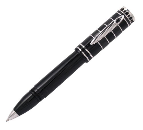 Walt Disney Signature by Monteverde - WD Executive Collection Limited Edition Rollerball Pen (WD82808)