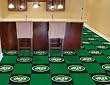 New York Jets Carpet Tiles