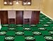 New York Jets Carpet Tiles