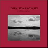 John Szarkowski: Photographs