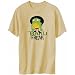 T-Shirt Mens Sand 