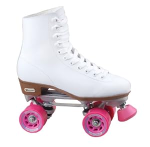 Chicago Women's Rink Skate (Size 8)