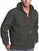 Carhartt Men's Quilted Flannel Lined Sandstone Active Jacket