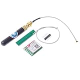 【UMKTOKYO】SIM800L GPRS TCP モジュール PCBアンテナカードmicroSIMカードスロット付き
