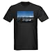 Incline, Lake Tahoe California Dark T-Shirt by CafePress