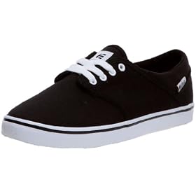 Etnies Caprice Mid WS Chaussures de skate femme