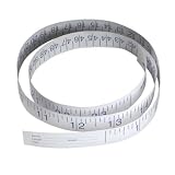 Buy ^Disposable Tape Measures - Paper, Infant, 36 Min.Order is 1 EA ( 1 Each Each ) by Medline&node=3760901