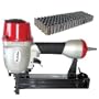 Air Locker CS80A2K 3/8 Inch to 5/8 Inch Heavy Duty Aluminum Body Corrugated Fastener Kit