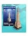 Chrysler Building 3-D Puzzle Daron