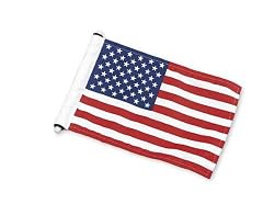 Pro Pad Antenna Flag Mount Kit - American AFM-USA