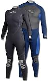 Bare 3/2mm Ignite Full Jumpsuit