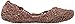 Melissa Women's Campana Fitas II Ballet Flat