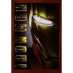 Iron Man (Steel Box 2dvd)