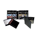 Official Valentino Rossi Leather Boxed Wallet