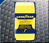 2-pack Mesh Bug Sponge