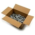 AVI 12 Gram CO2 Cartridge - 100 Pack