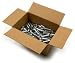 AVI 12 Gram CO2 Cartridge - 100 Pack