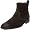 Bitter Chocolate Suede