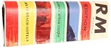 Kate Spade New York Charm Travel Edition Magazine Clutch