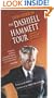 The Dashiell Hammett Tour: Thirtieth Anniversary Guidebook (The Ace Performer Collection series)
