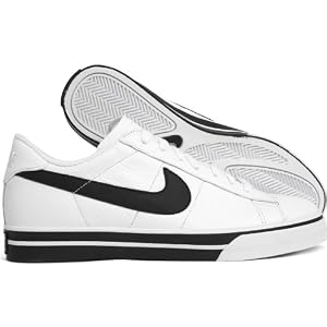 NIKE SWEET CLASSIC LEATHER MENS 318333-101