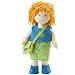 HABA Soft Doll 15" - Amelie