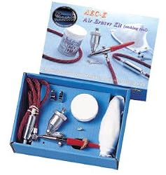 Paasche Airbrush AEC-K Air Eraser Kit AEC-K PAASCHE AIRBRUSH PAASCHE A