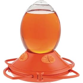 Opus Oriole Feeder 32 oz by 