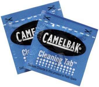 Camelbak Cleaners