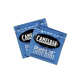 Camelbak Cleaning Tablets (8 Pack) by 