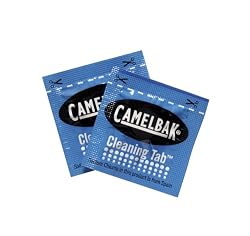 Camelbak Cleaning Tablets