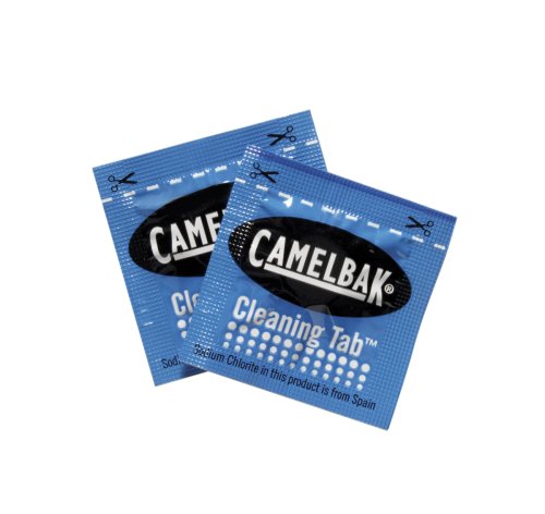 Camelbak Cleaning Tablets