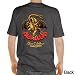 Powell Mens T-Shirt Cab Classic Dragon