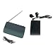 Matrix Pro Wireless Lavalier Clip-on Microphone System