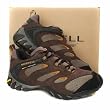Merrell Passage Ventilator